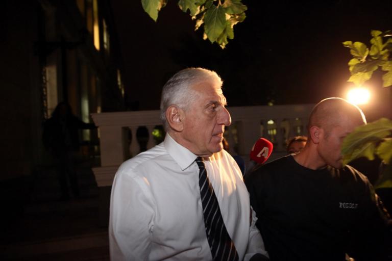 Ποτάμι για Γιάννο Παπαντωνίου: Κάποιοι πρέπει να δώσουν εξηγήσεις | Newsit.gr Ποτάμι για Γιάννο Παπαντωνίου: Κάποιοι πρέπει να δώσουν εξηγήσεις | Newsit.gr