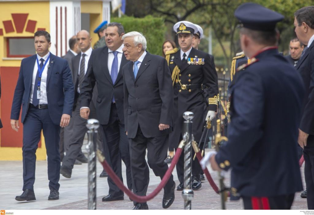 Παυλόπουλος