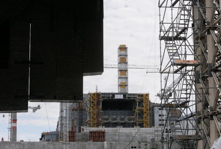 Βελτιώσεις στην ασφάλεια των πυρηνικών σταθμών ζήτησε το Συμβούλιο της Ευρώπης | Newsit.gr Βελτιώσεις στην ασφάλεια των πυρηνικών σταθμών ζήτησε το Συμβούλιο της Ευρώπης | Newsit.gr
