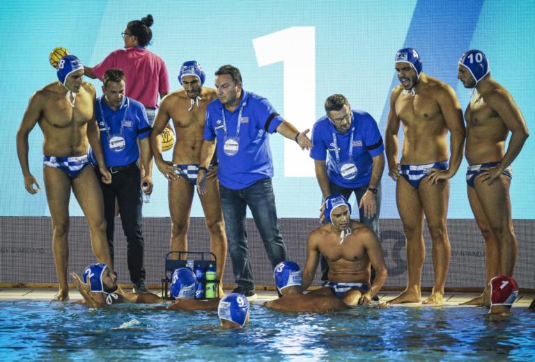 Πόλο: Η αποστολή της εθνικής ανδρών για την Ισπανία | Newsit.gr Πόλο: Η αποστολή της εθνικής ανδρών για την Ισπανία | Newsit.gr