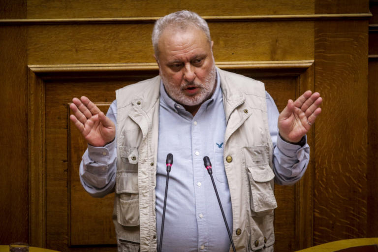 Ψαριανός… εναντίον Ποταμιού για τον Παπαντωνίου: “Είναι ακόμα αθώος”! | Newsit.gr Ψαριανός… εναντίον Ποταμιού για τον Παπαντωνίου: “Είναι ακόμα αθώος”! | Newsit.gr