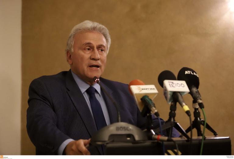 Υποψήφιος για το δήμο Θεσσαλονίκης ο Παναγιώτης Ψωμιάδης | Newsit.gr Υποψήφιος για το δήμο Θεσσαλονίκης ο Παναγιώτης Ψωμιάδης | Newsit.gr
