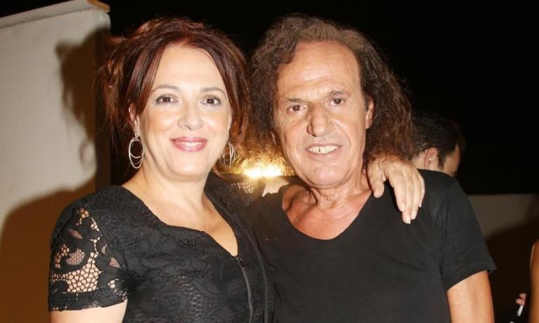 Ελένη Ράντου – Βασίλης Παπακωνσταντίνου: Έχουν χωρίσει; | Newsit.gr Ελένη Ράντου – Βασίλης Παπακωνσταντίνου: Έχουν χωρίσει; | Newsit.gr