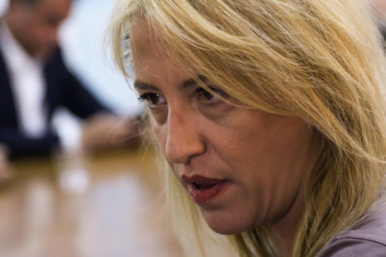 Μάτι: Η πρώτη αντίδραση της Δούρου – «Να προχωρήσει γρήγορα η υπόθεση»! | Newsit.gr Μάτι: Η πρώτη αντίδραση της Δούρου – «Να προχωρήσει γρήγορα η υπόθεση»! | Newsit.gr