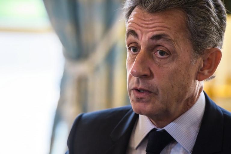 Νέα προβλήματα για Νικολά Σαρκοζί- Κινδυνεύει να δικαστεί για υπόθεση διαφθοράς! | Newsit.gr Νέα προβλήματα για Νικολά Σαρκοζί- Κινδυνεύει να δικαστεί για υπόθεση διαφθοράς! | Newsit.gr