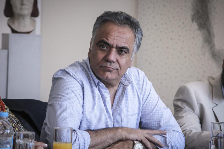 Σκουρλέτης: Πρέπει να φτιάξουμε μια συμμαχία απέναντι στην ακροδεξιά | Newsit.gr Σκουρλέτης: Πρέπει να φτιάξουμε μια συμμαχία απέναντι στην ακροδεξιά | Newsit.gr