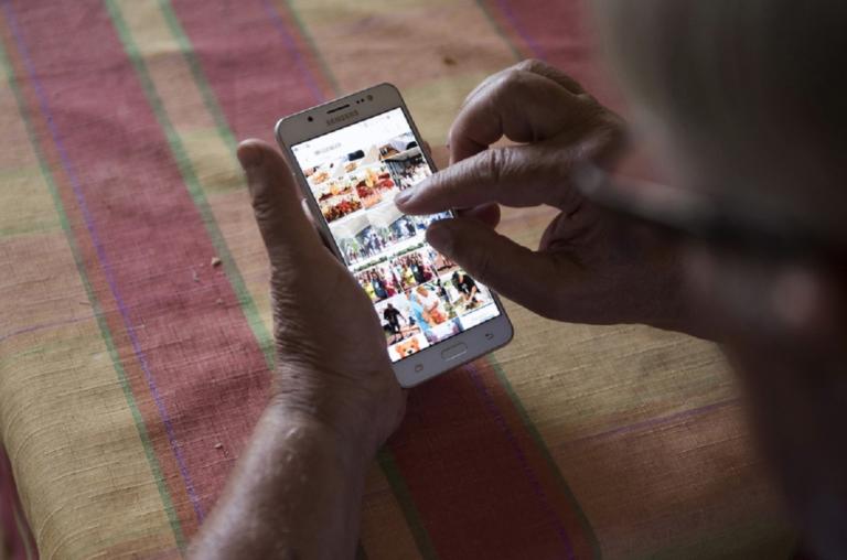 Αύξηση των κακόβουλων λογισμικών σε smartphone – Τι πρέπει να κάνετε για να μην “μολυνθείτε” | Newsit.gr Αύξηση των κακόβουλων λογισμικών σε smartphone – Τι πρέπει να κάνετε για να μην “μολυνθείτε” | Newsit.gr