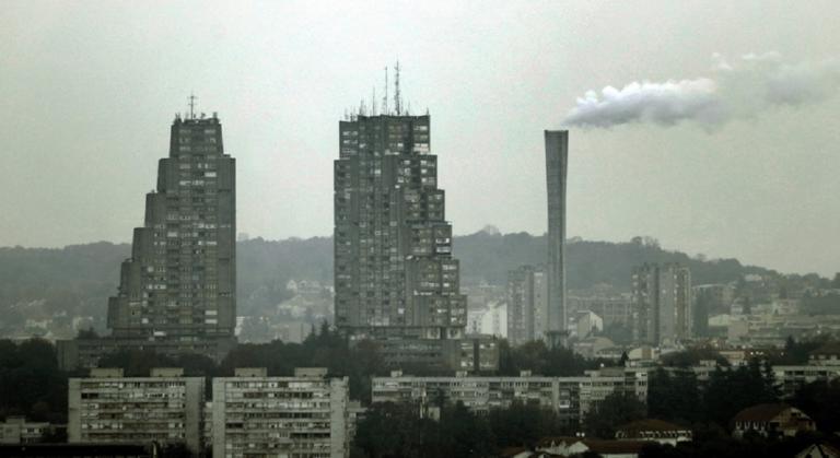 Σοκ! 600.000 παιδιά πεθαίνουν κάθε χρόνο από τη μόλυνση του αέρα! | Newsit.gr Σοκ! 600.000 παιδιά πεθαίνουν κάθε χρόνο από τη μόλυνση του αέρα! | Newsit.gr