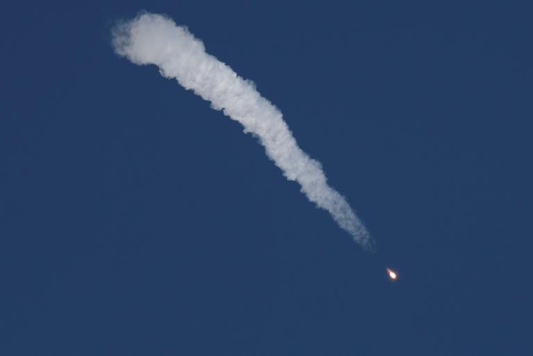 Άλλον τρόπο για να στέλνει ανθρώπους στο διάστημα αναζητά η NASA μετά το ατύχημα του Soyuz | Newsit.gr Άλλον τρόπο για να στέλνει ανθρώπους στο διάστημα αναζητά η NASA μετά το ατύχημα του Soyuz | Newsit.gr