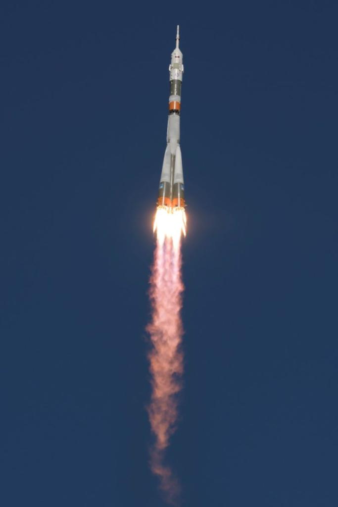 Soyuz