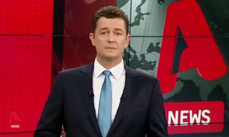 Alpha: Ο Αντώνης Σρόιτερ… ανακοίνωσε το deal με την Motor Oil! video | Newsit.gr Alpha: Ο Αντώνης Σρόιτερ… ανακοίνωσε το deal με την Motor Oil! video | Newsit.gr