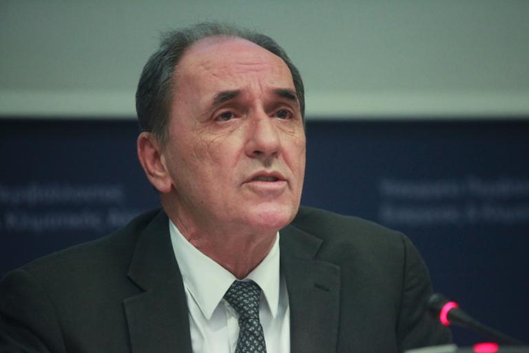 Σταθάκης: Δεν τίθεται θέμα πρόωρων εκλογών! | Newsit.gr Σταθάκης: Δεν τίθεται θέμα πρόωρων εκλογών! | Newsit.gr