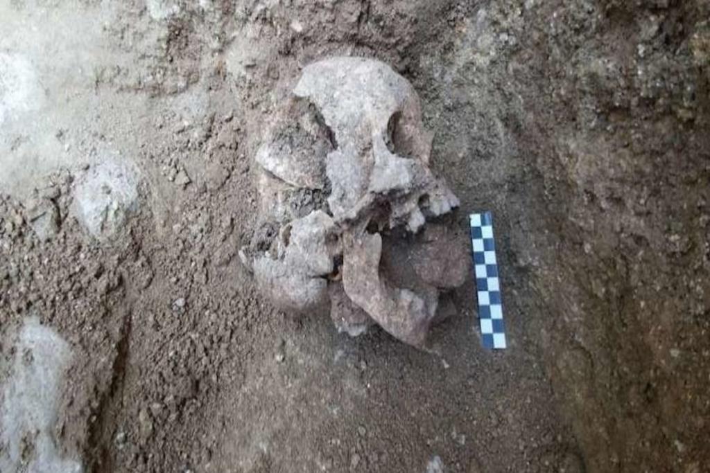10χρονο «βαμπίρ» στην «νεκρόπολη των μωρών»! Ανατριχιαστική ανασκαφή στην Ρώμη [pics]  