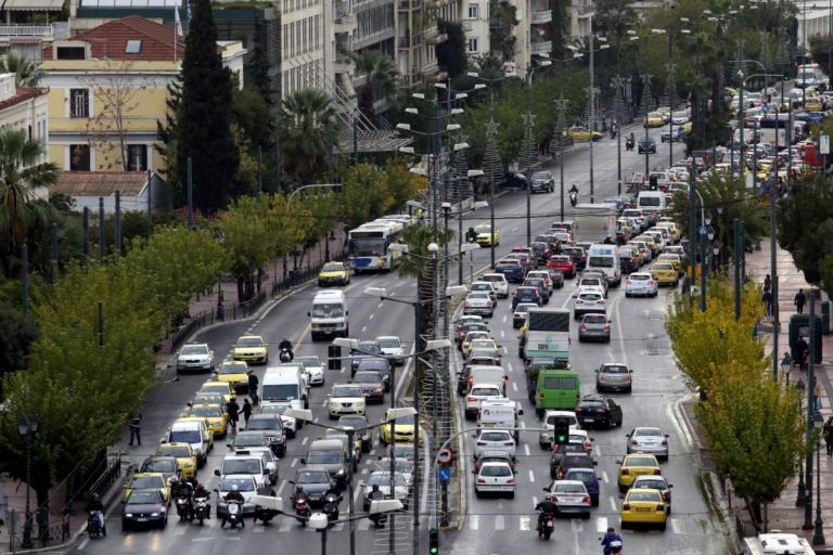 “Φρένο” στην αναγκαστική ακινησία για ανασφάλιστα οχήματα! Θα καταβάλλονται τα τέλη κυκλοφορίας! | Newsit.gr “Φρένο” στην αναγκαστική ακινησία για ανασφάλιστα οχήματα! Θα καταβάλλονται τα τέλη κυκλοφορίας! | Newsit.gr