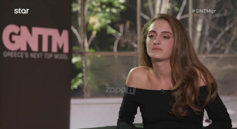 GNTM: Νευρίασε μόλις είδε πώς την έκαναν! Τα… έχωσε στην παραγωγή – «Ήταν ένα καρναβάλι» | Newsit.gr GNTM: Νευρίασε μόλις είδε πώς την έκαναν! Τα… έχωσε στην παραγωγή – «Ήταν ένα καρναβάλι» | Newsit.gr