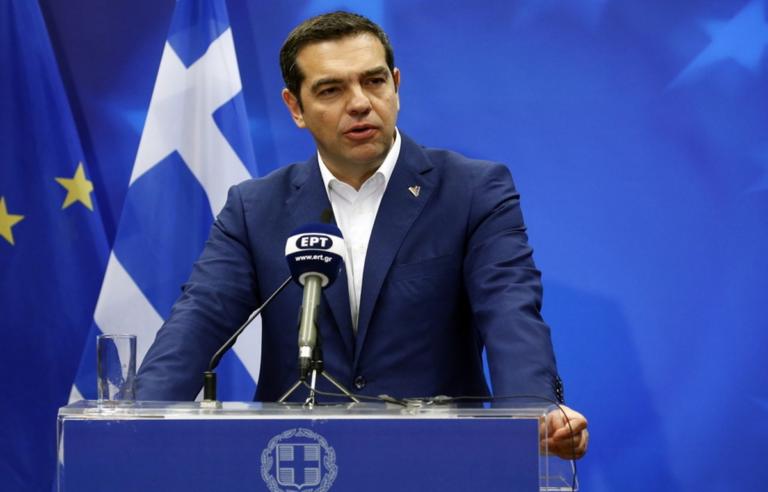Η συνέντευξη Τύπου του Αλέξη Τσίπρα στις Βρυξέλλες | Newsit.gr Η συνέντευξη Τύπου του Αλέξη Τσίπρα στις Βρυξέλλες | Newsit.gr