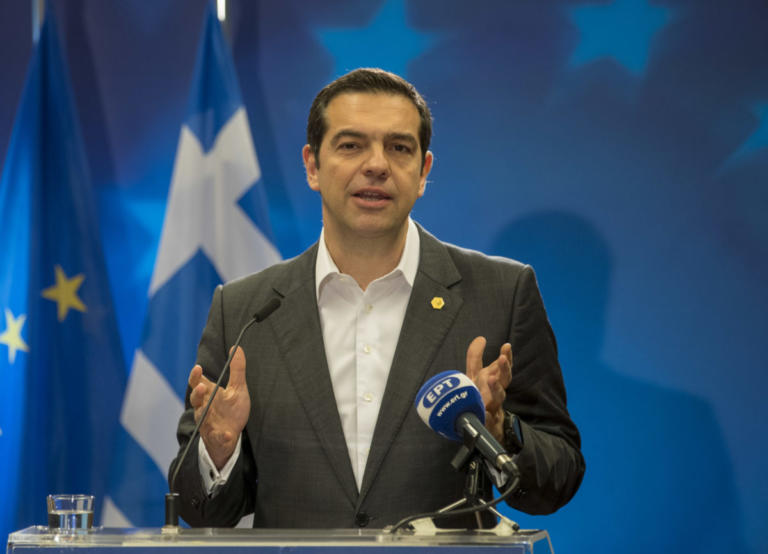 Επιστολή Τσίπρα στους πολιτικούς αρχηγούς ενόψει της συνταγματικής αναθεώρησης | Newsit.gr Επιστολή Τσίπρα στους πολιτικούς αρχηγούς ενόψει της συνταγματικής αναθεώρησης | Newsit.gr