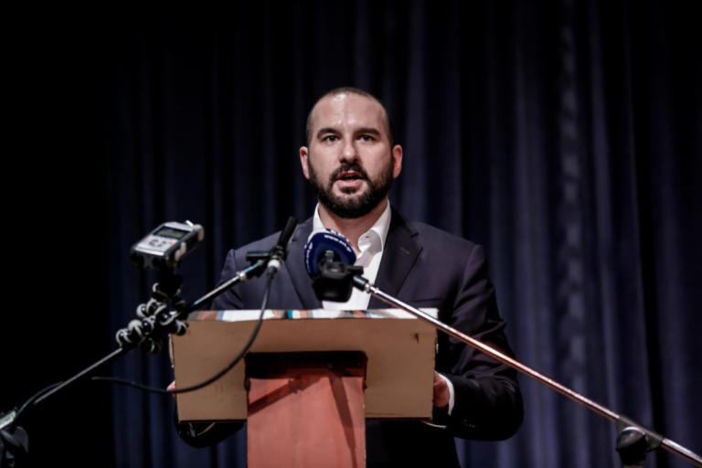 Τζανακόπουλος: “Παράσημο” για την κυβέρνηση η συμφωνία των Πρεσπών | Newsit.gr Τζανακόπουλος: “Παράσημο” για την κυβέρνηση η συμφωνία των Πρεσπών | Newsit.gr