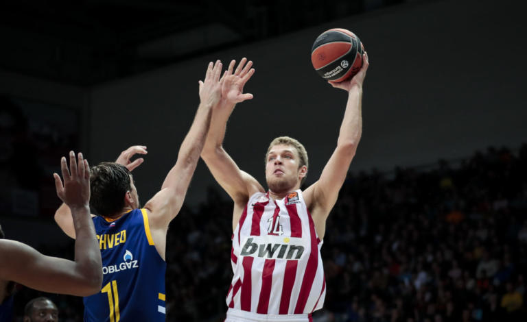 Euroleague: Αποτελέσματα, βαθμολογία και πρόγραμμα | Newsit.gr Euroleague: Αποτελέσματα, βαθμολογία και πρόγραμμα | Newsit.gr