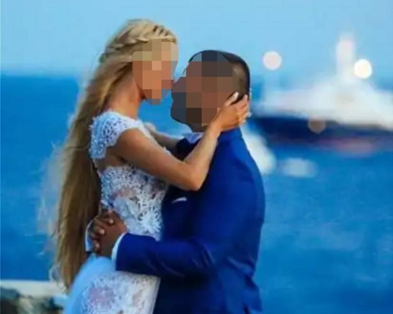 Δολοφονία στην Βούλα: Παίκτρια ριάλιτι μόδας η σύζυγος του θύματος! Ο γάμος υπερπαραγωγή | Newsit.gr Δολοφονία στην Βούλα: Παίκτρια ριάλιτι μόδας η σύζυγος του θύματος! Ο γάμος υπερπαραγωγή | Newsit.gr