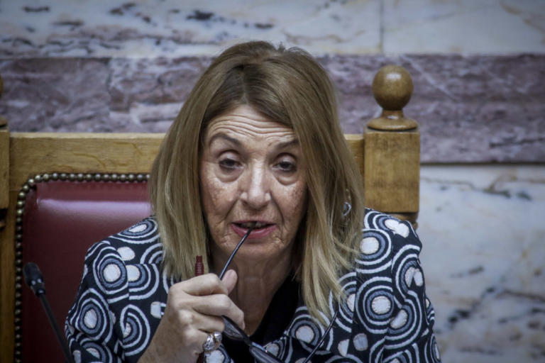 Τασία Χριστοδουλοπούλου: Βγαίνουμε από μια τραυματική εμπειρία με τους ΑΝΕΛ | Newsit.gr Τασία Χριστοδουλοπούλου: Βγαίνουμε από μια τραυματική εμπειρία με τους ΑΝΕΛ | Newsit.gr
