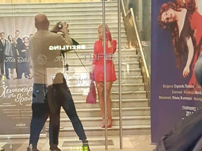 Φαίη Σκορδά: Τι κάνει τώρα στο κέντρο της Αθήνας; Αποκλειστικές φωτογραφίες | Newsit.gr Φαίη Σκορδά: Τι κάνει τώρα στο κέντρο της Αθήνας; Αποκλειστικές φωτογραφίες | Newsit.gr