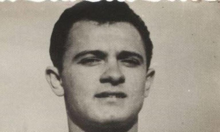 Ο Παναθηναϊκός θρηνεί – “Καλό ταξίδι Θοδωρή Αλούπη” | Newsit.gr Ο Παναθηναϊκός θρηνεί – “Καλό ταξίδι Θοδωρή Αλούπη” | Newsit.gr