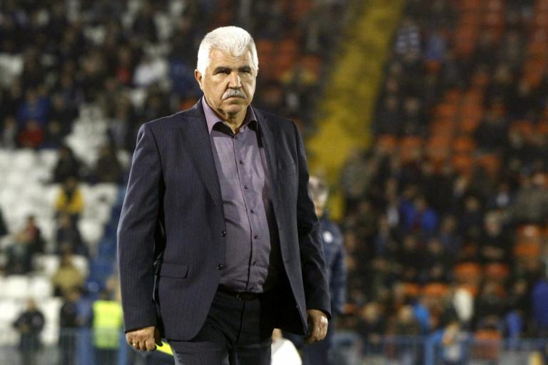 Άμεση αλλαγή! Ο Παράσχος ανέλαβε τον Αστέρα Τρίπολης | Newsit.gr Άμεση αλλαγή! Ο Παράσχος ανέλαβε τον Αστέρα Τρίπολης | Newsit.gr
