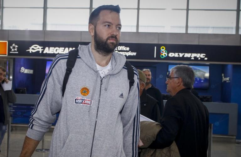 Χίμκι – Παναθηναϊκός: Ο Βουγιούκας για τον εκτός έδρας «βραχνά» του «τριφυλλιού»!