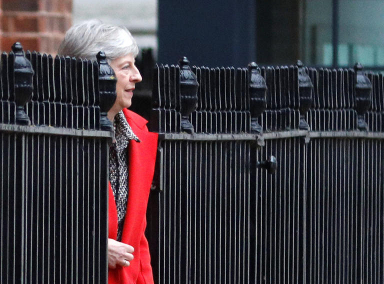 Ένας ευρωσκεπτικιστής ο νέος υπουργός Brexit στη Βρετανία