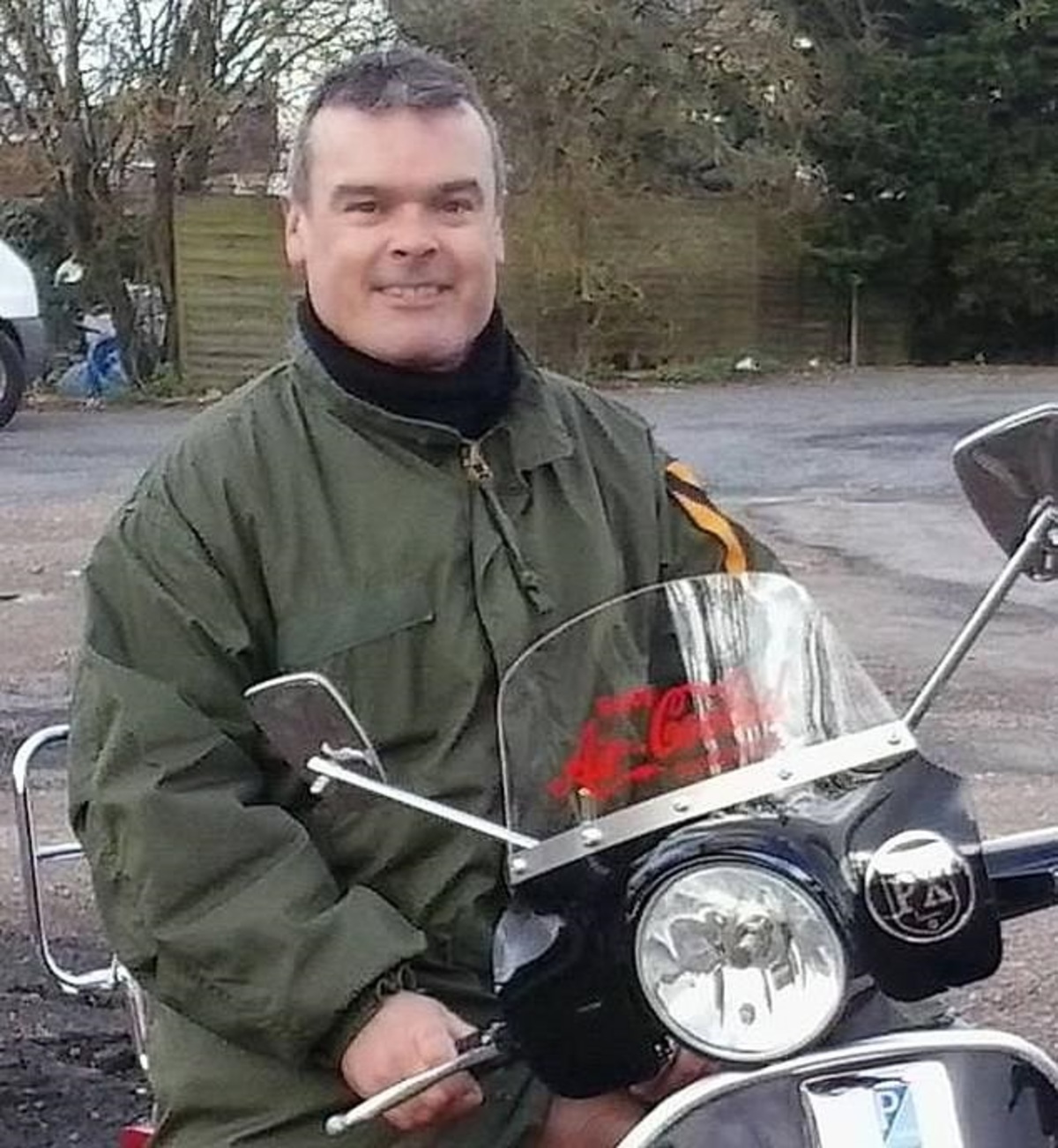 Bretanos 5 11 2018 | Lamianow.gr