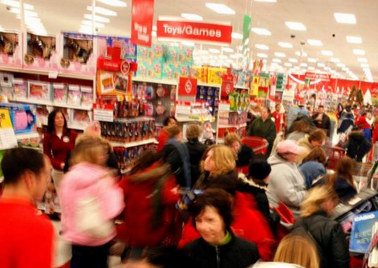 Cyber Monday: Κύμα αγορών στα ηλεκτρονικά καταστήματα! – Video | Newsit.gr Cyber Monday: Κύμα αγορών στα ηλεκτρονικά καταστήματα! – Video | Newsit.gr