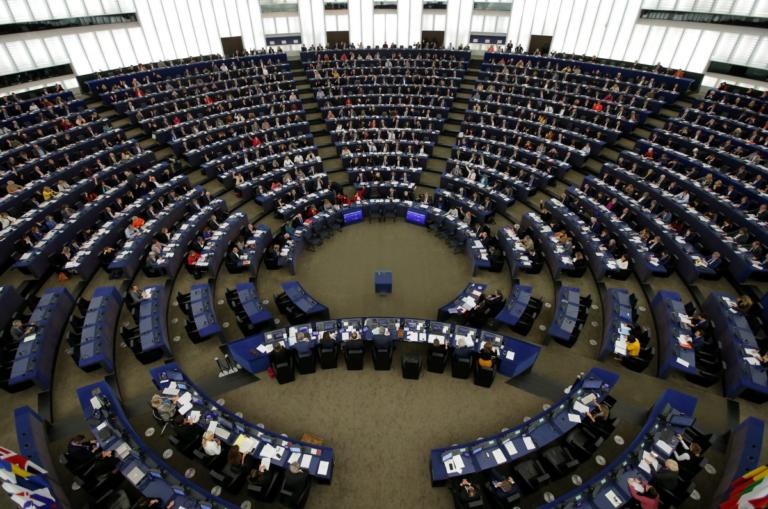 Brexit: Συζήτηση για την αποχώρηση της Βρετανίας στην Ευρωβουλή | Newsit.gr Brexit: Συζήτηση για την αποχώρηση της Βρετανίας στην Ευρωβουλή | Newsit.gr
