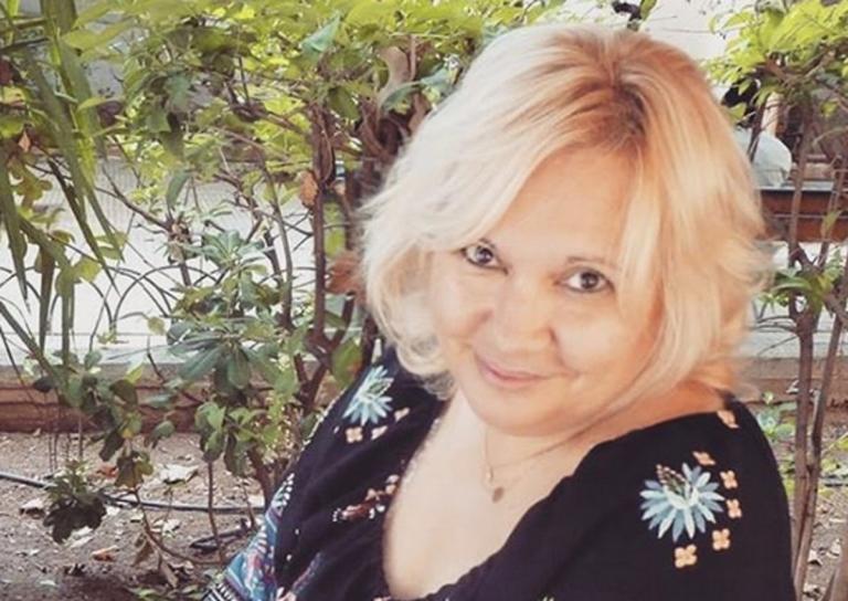 Δύσκολες ώρες για την Καίτη Φίνου – Η απώλεια που την βύθισε στο πένθος | Newsit.gr Δύσκολες ώρες για την Καίτη Φίνου – Η απώλεια που την βύθισε στο πένθος | Newsit.gr