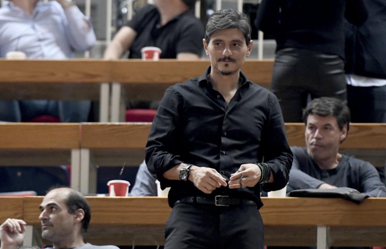Ένωση διαιτητών Euroleague για Γιαννακόπουλο: «Να αποδειχθούν οι κατηγορίες, αλλιώς…» | Newsit.gr Ένωση διαιτητών Euroleague για Γιαννακόπουλο: «Να αποδειχθούν οι κατηγορίες, αλλιώς…» | Newsit.gr