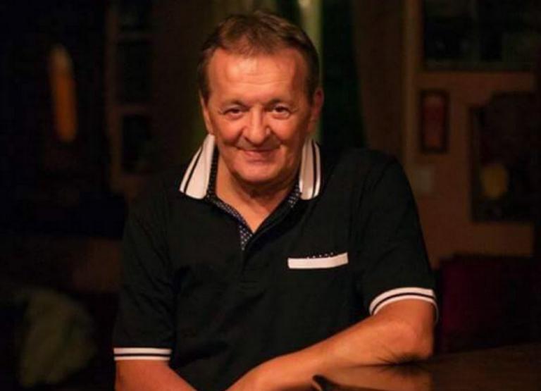 Γεωργίου: “Ό,τι έπαθα το έπαθα από… δικιά μου μ@λ@κί@” – Video | Newsit.gr Γεωργίου: “Ό,τι έπαθα το έπαθα από… δικιά μου μ@λ@κί@” – Video | Newsit.gr