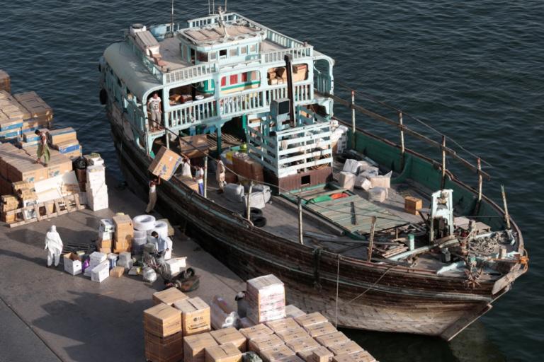 Ναυτικοί στα χέρια των “Φρουρών της Επανάστασης” – Αγωνιούν οι οικογένειες για την τύχη τους | Newsit.gr Ναυτικοί στα χέρια των “Φρουρών της Επανάστασης” – Αγωνιούν οι οικογένειες για την τύχη τους | Newsit.gr
