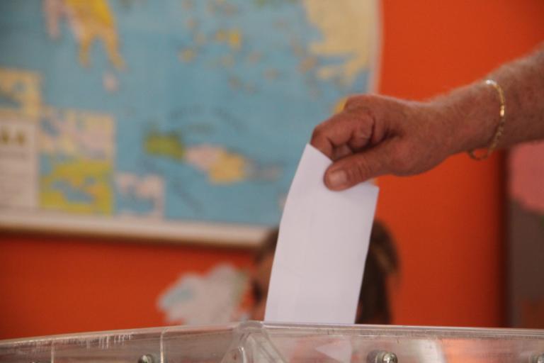 Δημοσκόπηση ALCO: Η μάχη στην Περιφέρεια Αττικής! | Newsit.gr Δημοσκόπηση ALCO: Η μάχη στην Περιφέρεια Αττικής! | Newsit.gr