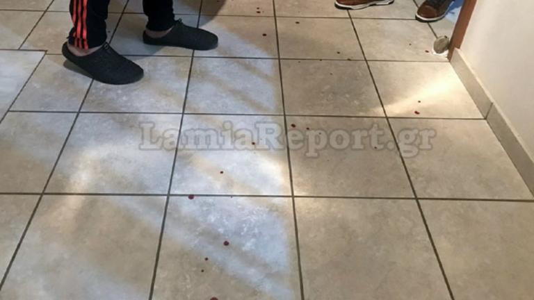 Είδε τον κλέφτη μέσα στο σπίτι του και τον μαχαίρωσε – Απίστευτο περιστατικό στη Λαμία