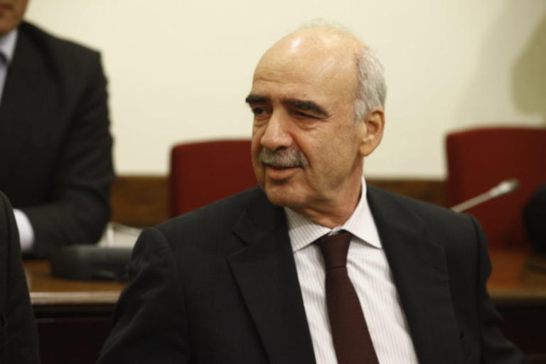 Μήνυμα ενότητας από Μεϊμαράκη: Με τον Κυριάκο Μητσοτάκη μπροστά, θα πάμε προς τη νίκη | Newsit.gr Μήνυμα ενότητας από Μεϊμαράκη: Με τον Κυριάκο Μητσοτάκη μπροστά, θα πάμε προς τη νίκη | Newsit.gr