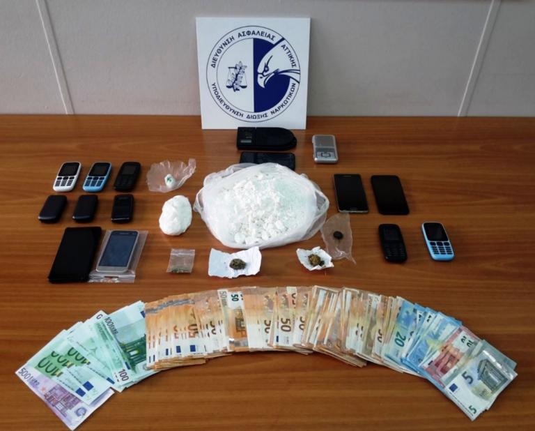 Σπείρα έφερνε φορτία κοκαΐνης στην Ελλάδα με φορτηγά TIR! | Newsit.gr Σπείρα έφερνε φορτία κοκαΐνης στην Ελλάδα με φορτηγά TIR! | Newsit.gr