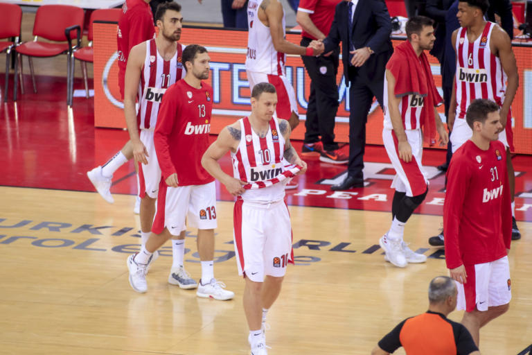 Ολυμπιακός: Ώρα για… ψυχραιμία και καθαρό μυαλό