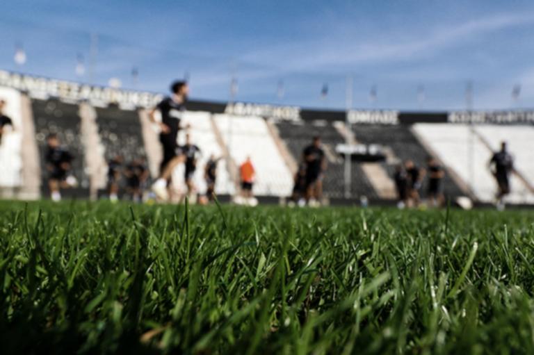 Ατρόμητος – ΠΑΟΚ: Με αυτούς πάει ο Λουτσέσκου στο Περιστέρι | Newsit.gr Ατρόμητος – ΠΑΟΚ: Με αυτούς πάει ο Λουτσέσκου στο Περιστέρι | Newsit.gr