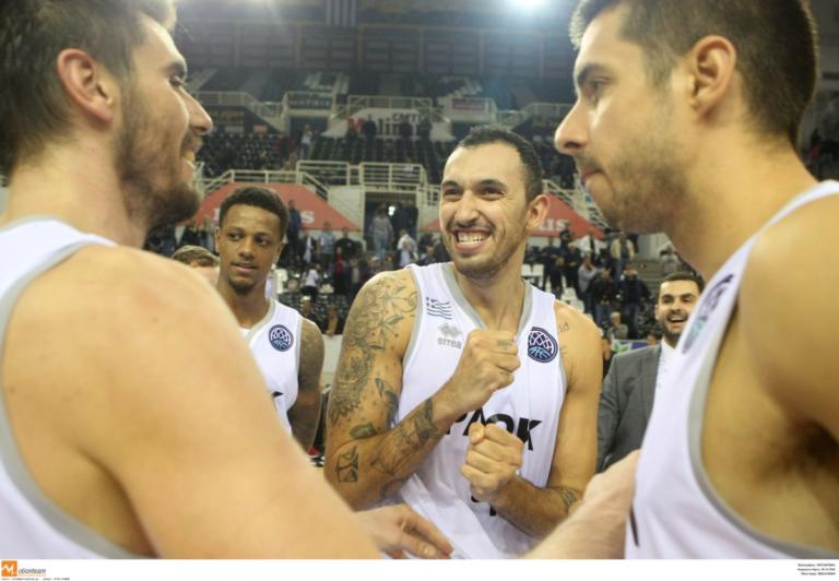 Ο… σοβαρός ΠΑΟΚ διέλυσε την Οπάβα! video | Newsit.gr Ο… σοβαρός ΠΑΟΚ διέλυσε την Οπάβα! video | Newsit.gr