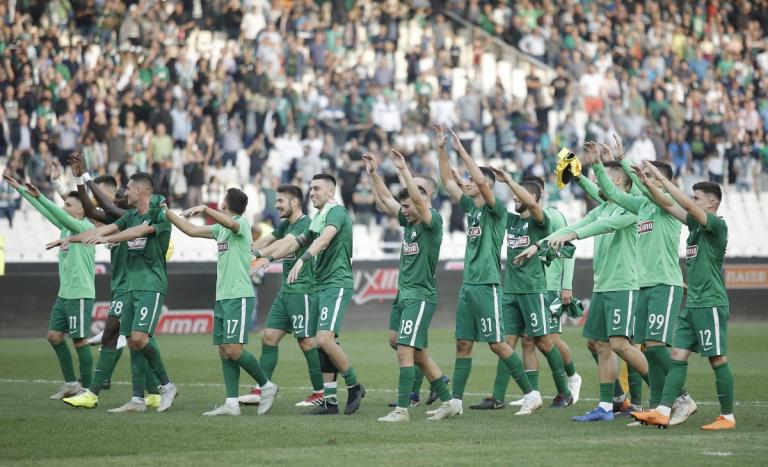 Ολυμπιακός – Παναθηναϊκός: Με Μαυρομάτη στο “Καραϊσκάκης” – Αμφίβολος ο Γιόχανσον | Newsit.gr Ολυμπιακός – Παναθηναϊκός: Με Μαυρομάτη στο “Καραϊσκάκης” – Αμφίβολος ο Γιόχανσον | Newsit.gr