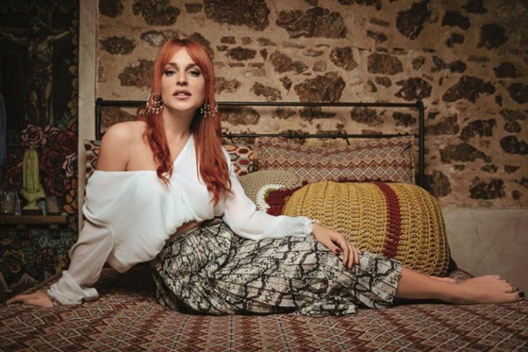 Πένυ Αγοραστού: Τι αποκάλυψε για τη σχέση της με τον Αλέξανδρο Μπουρδούμη | Newsit.gr Πένυ Αγοραστού: Τι αποκάλυψε για τη σχέση της με τον Αλέξανδρο Μπουρδούμη | Newsit.gr