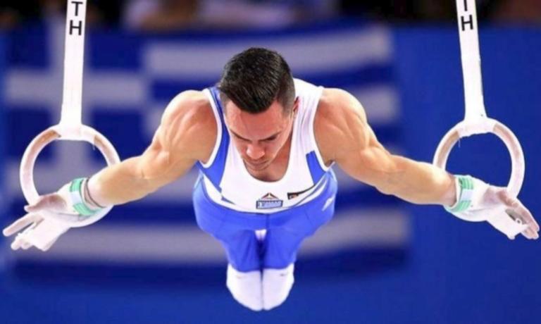 Λευτέρης Πετρούνιας: “Ραντεβού” με την… κορυφή στη Ντόχα! | Newsit.gr Λευτέρης Πετρούνιας: “Ραντεβού” με την… κορυφή στη Ντόχα! | Newsit.gr