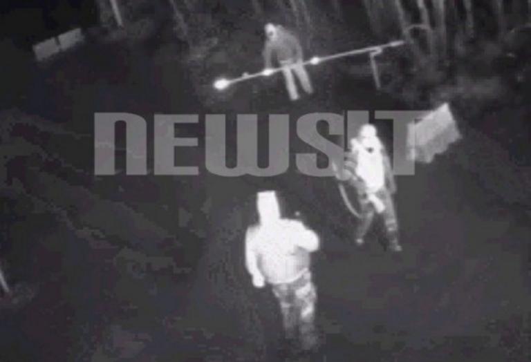 Σκουριές: Όλοι αθώοι για την επίθεση στο εργοτάξιο της «Ελληνικός Χρυσός» – Το σκεπτικό της απόφασης – video | Newsit.gr Σκουριές: Όλοι αθώοι για την επίθεση στο εργοτάξιο της «Ελληνικός Χρυσός» – Το σκεπτικό της απόφασης – video | Newsit.gr