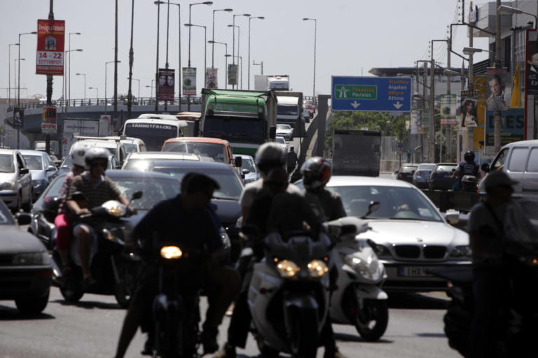 Τέλη κυκλοφορίας 2019 μέσω Taxisnet: Εκτύπωση και πληρωμή