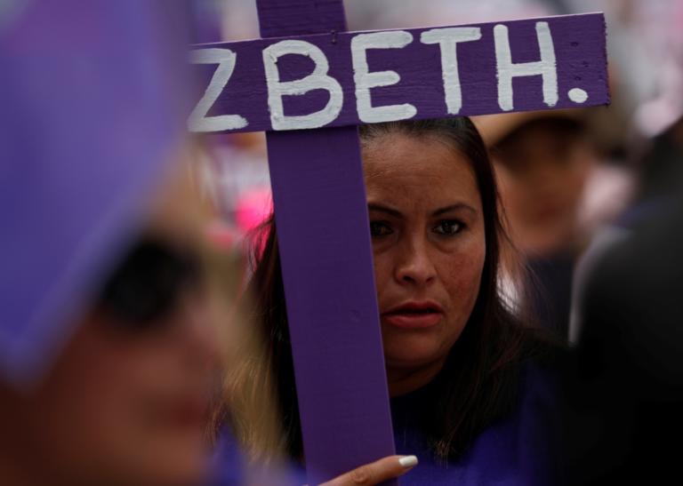 Γυναίκες: Σοκάρουν τα στοιχεία της βίας κατά του “ασθενούς φύλου” σ’ όλο τον κόσμο! | Newsit.gr Γυναίκες: Σοκάρουν τα στοιχεία της βίας κατά του “ασθενούς φύλου” σ’ όλο τον κόσμο! | Newsit.gr